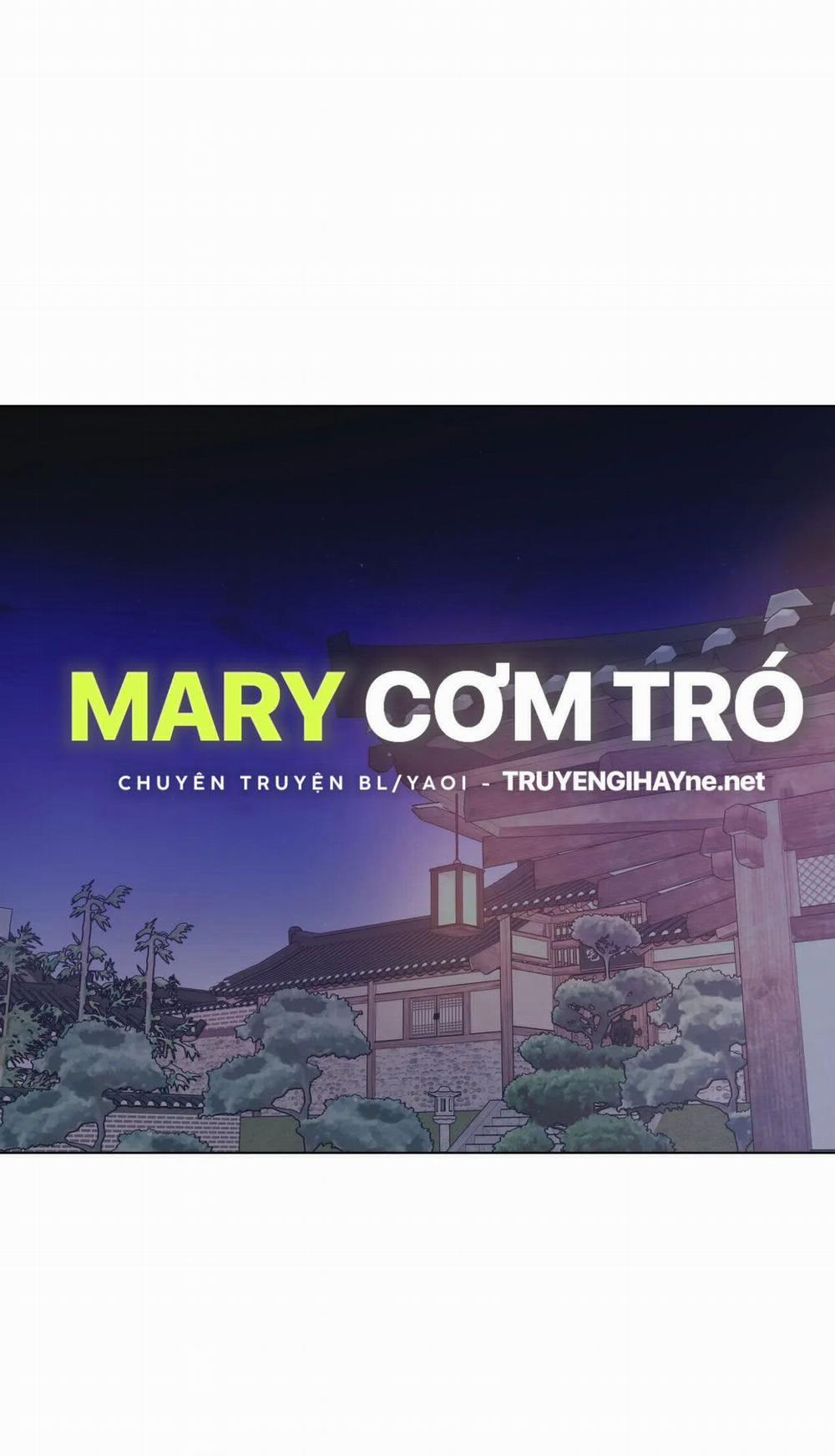 [Truyện Cổ Tích Khiêu Dâm Truyền Thống] Hồng Khô Xuất Hiện 1.2 trang 22