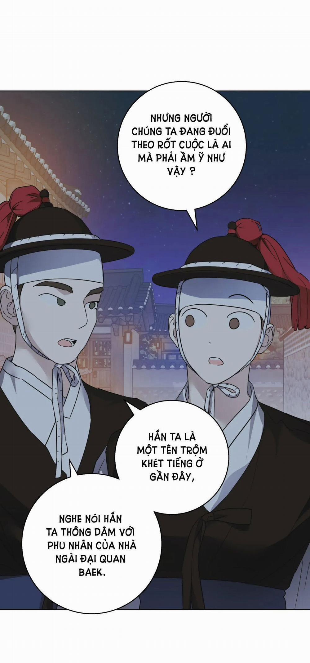 [Truyện Cổ Tích Khiêu Dâm Truyền Thống] Hồng Khô Xuất Hiện 1.2 trang 23