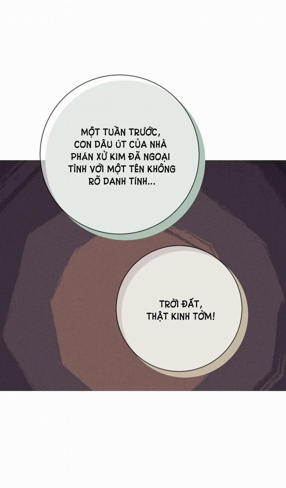 [Truyện Cổ Tích Khiêu Dâm Truyền Thống] Hồng Khô Xuất Hiện 1.2 trang 25