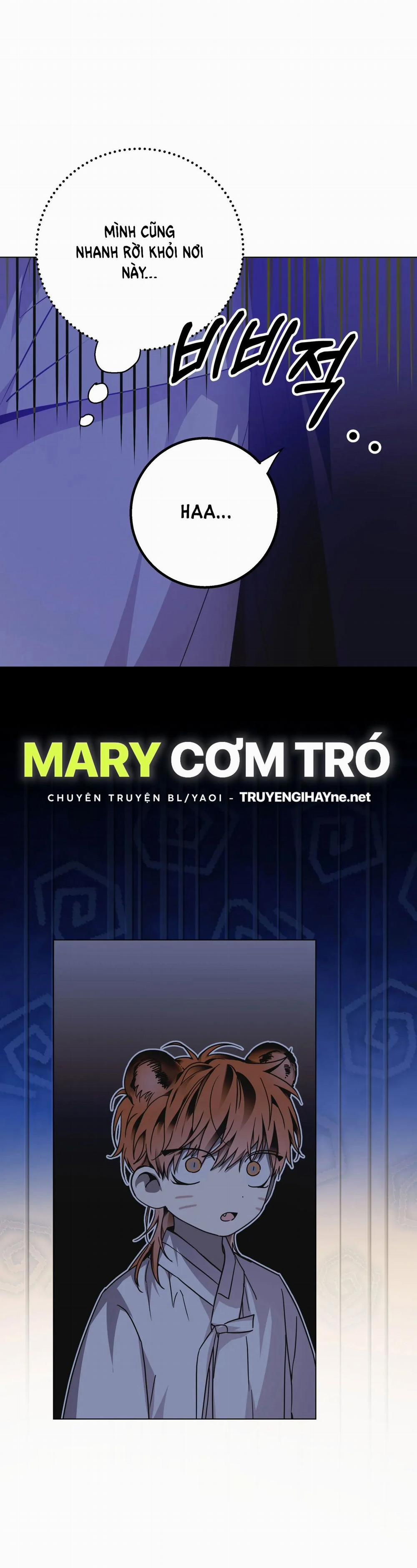 [Truyện Cổ Tích Khiêu Dâm Truyền Thống] Hồng Khô Xuất Hiện 1.2 trang 29