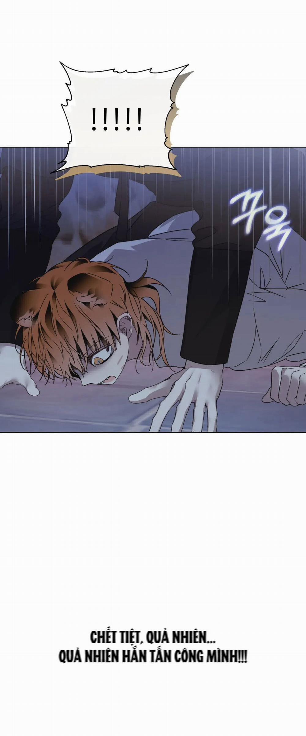 [Truyện Cổ Tích Khiêu Dâm Truyền Thống] Hồng Khô Xuất Hiện 1.2 trang 34