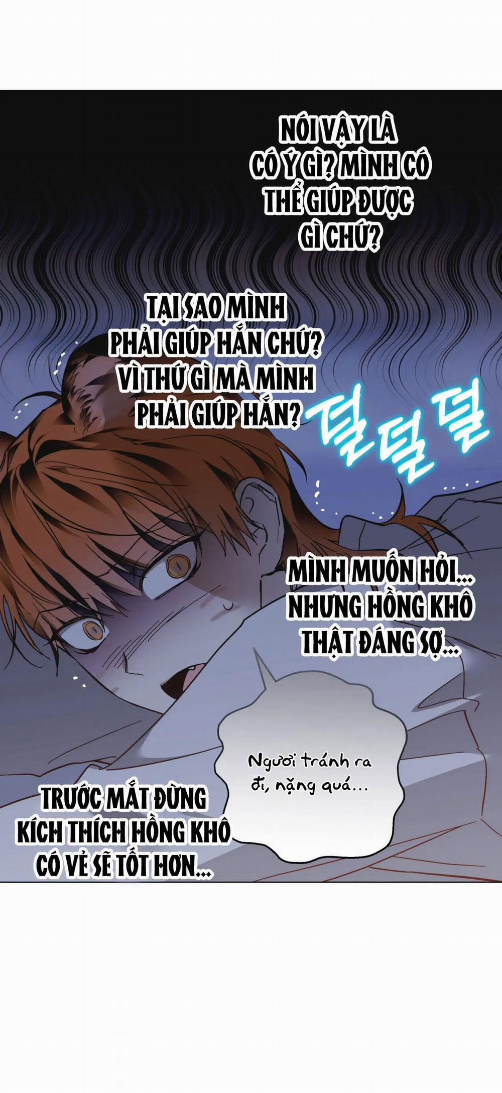 [Truyện Cổ Tích Khiêu Dâm Truyền Thống] Hồng Khô Xuất Hiện 1.2 trang 36