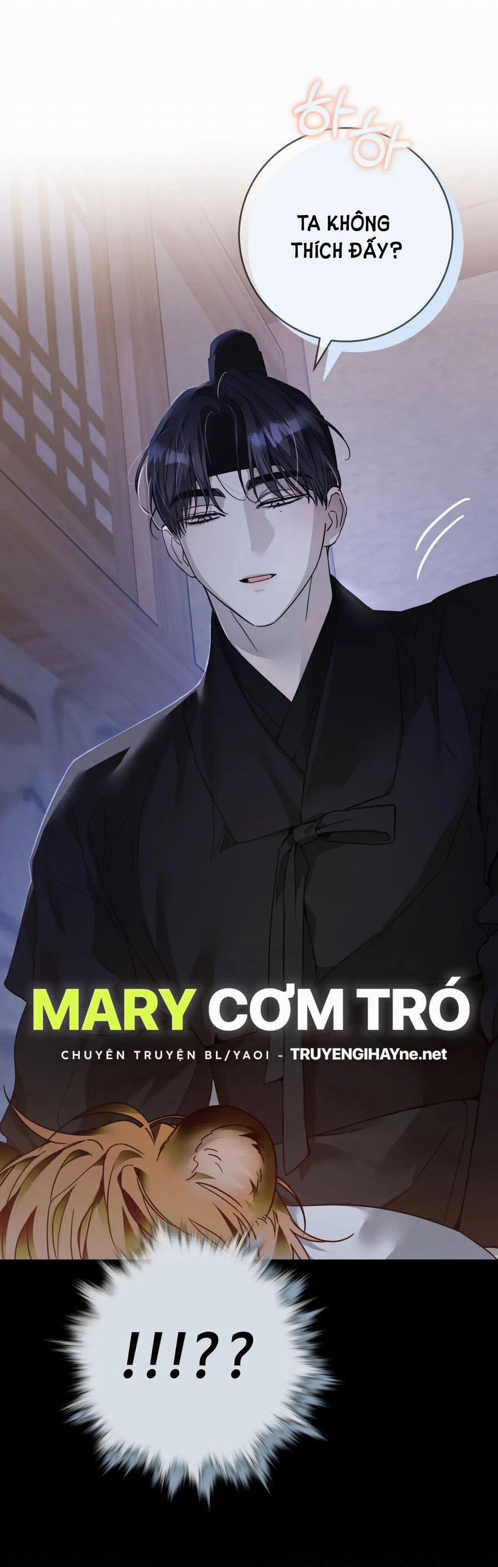 [Truyện Cổ Tích Khiêu Dâm Truyền Thống] Hồng Khô Xuất Hiện 1.2 trang 38