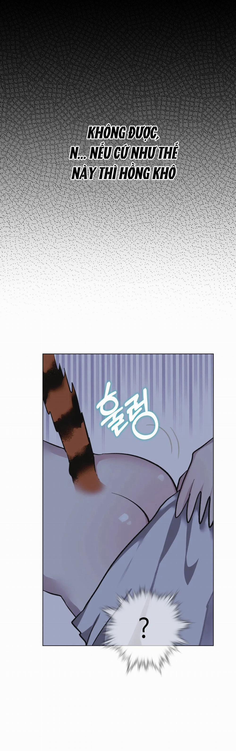 [Truyện Cổ Tích Khiêu Dâm Truyền Thống] Hồng Khô Xuất Hiện 1.2 trang 39