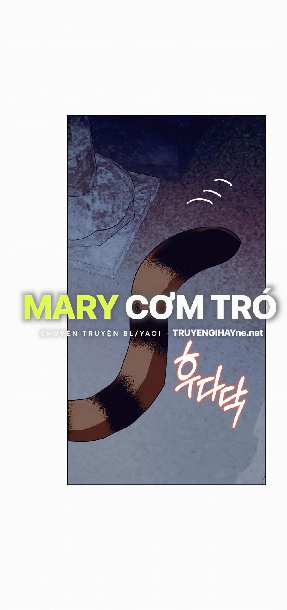 [Truyện Cổ Tích Khiêu Dâm Truyền Thống] Hồng Khô Xuất Hiện 1.2 trang 4