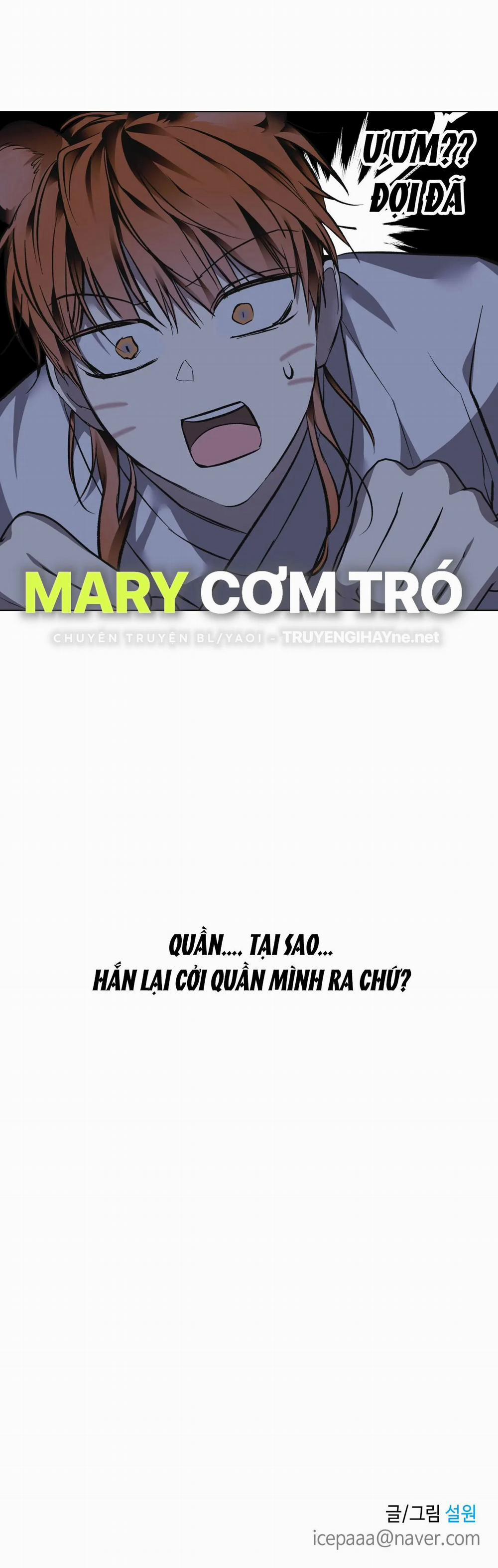 [Truyện Cổ Tích Khiêu Dâm Truyền Thống] Hồng Khô Xuất Hiện 1.2 trang 40