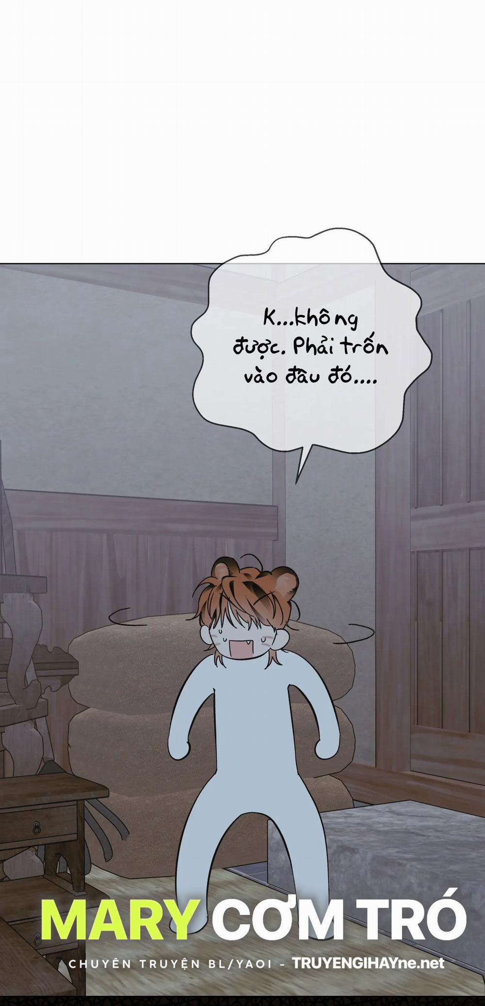 [Truyện Cổ Tích Khiêu Dâm Truyền Thống] Hồng Khô Xuất Hiện 1.2 trang 7