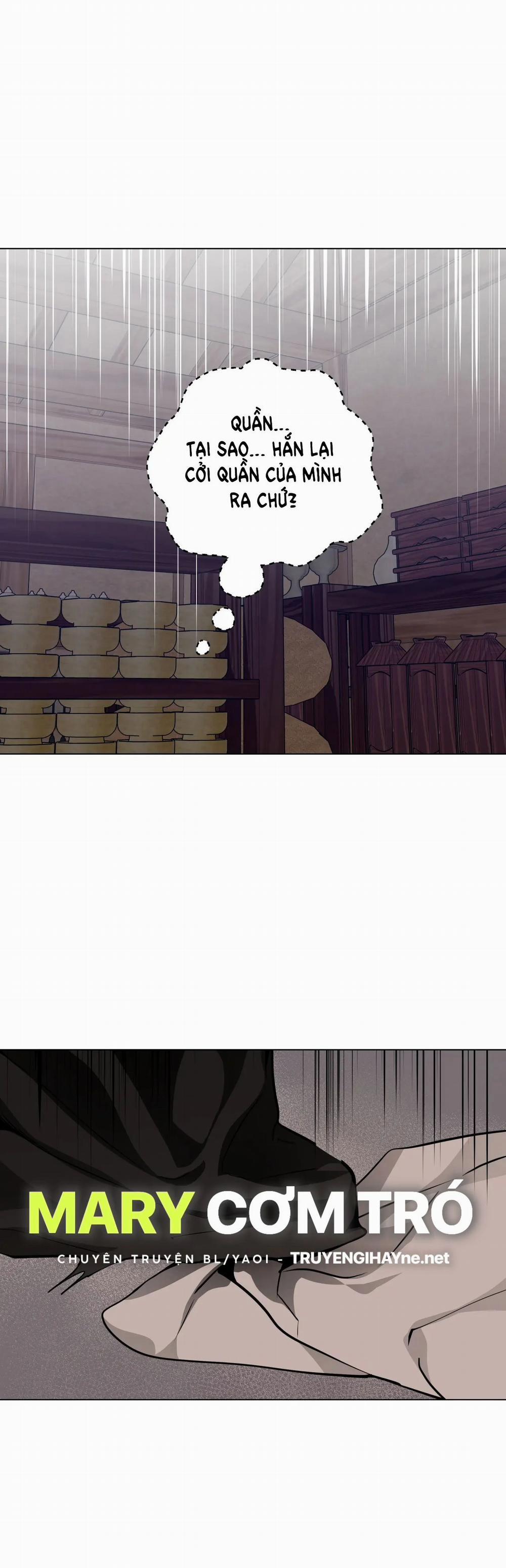 [Truyện Cổ Tích Khiêu Dâm Truyền Thống] Hồng Khô Xuất Hiện 2.1 trang 0