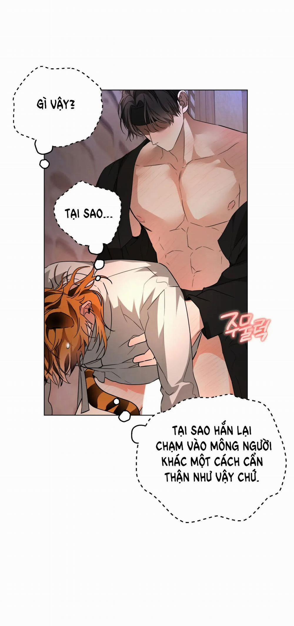 [Truyện Cổ Tích Khiêu Dâm Truyền Thống] Hồng Khô Xuất Hiện 2.1 trang 1