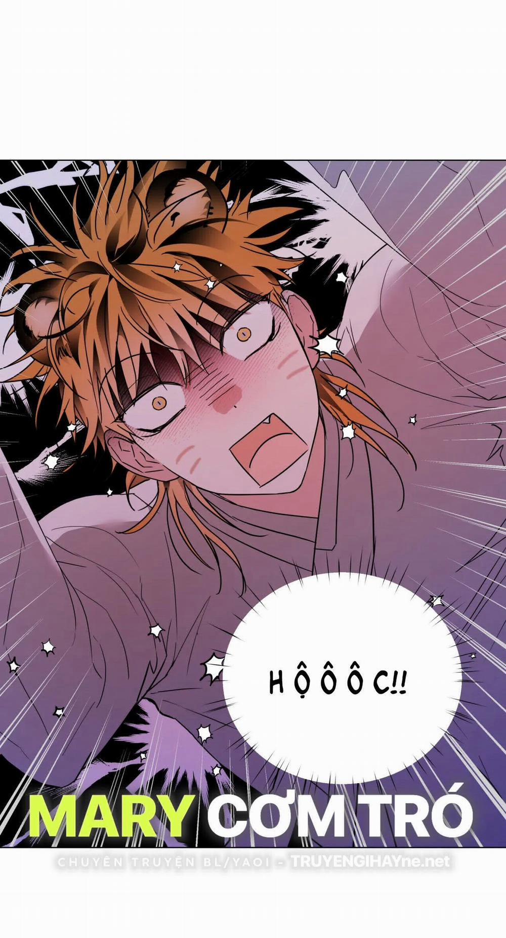 [Truyện Cổ Tích Khiêu Dâm Truyền Thống] Hồng Khô Xuất Hiện 2.1 trang 12