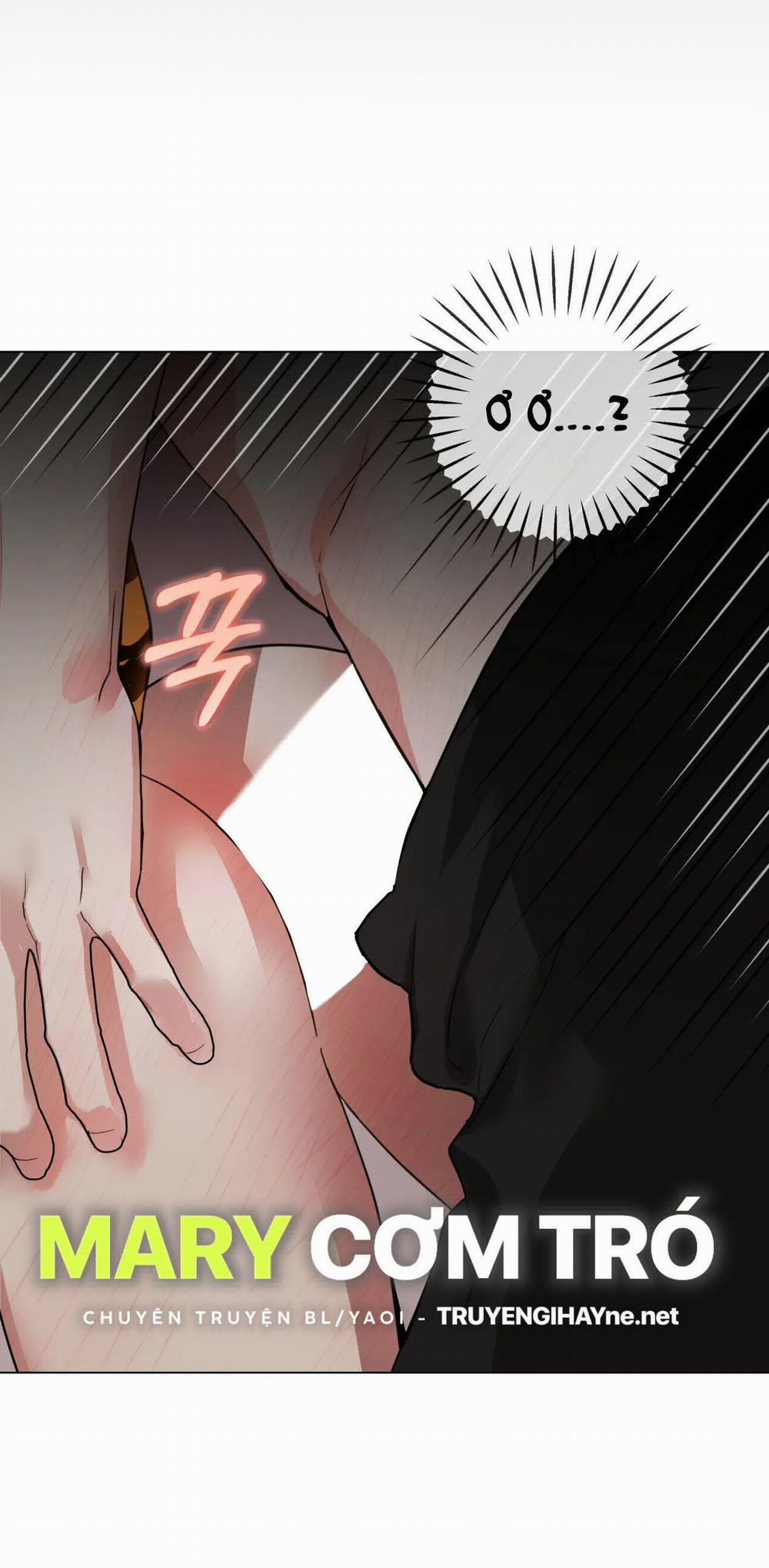 [Truyện Cổ Tích Khiêu Dâm Truyền Thống] Hồng Khô Xuất Hiện 2.1 trang 16