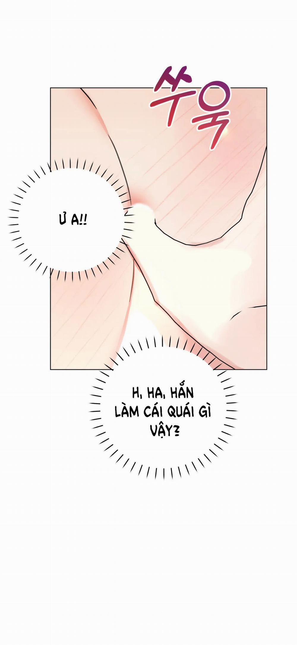 [Truyện Cổ Tích Khiêu Dâm Truyền Thống] Hồng Khô Xuất Hiện 2.1 trang 4