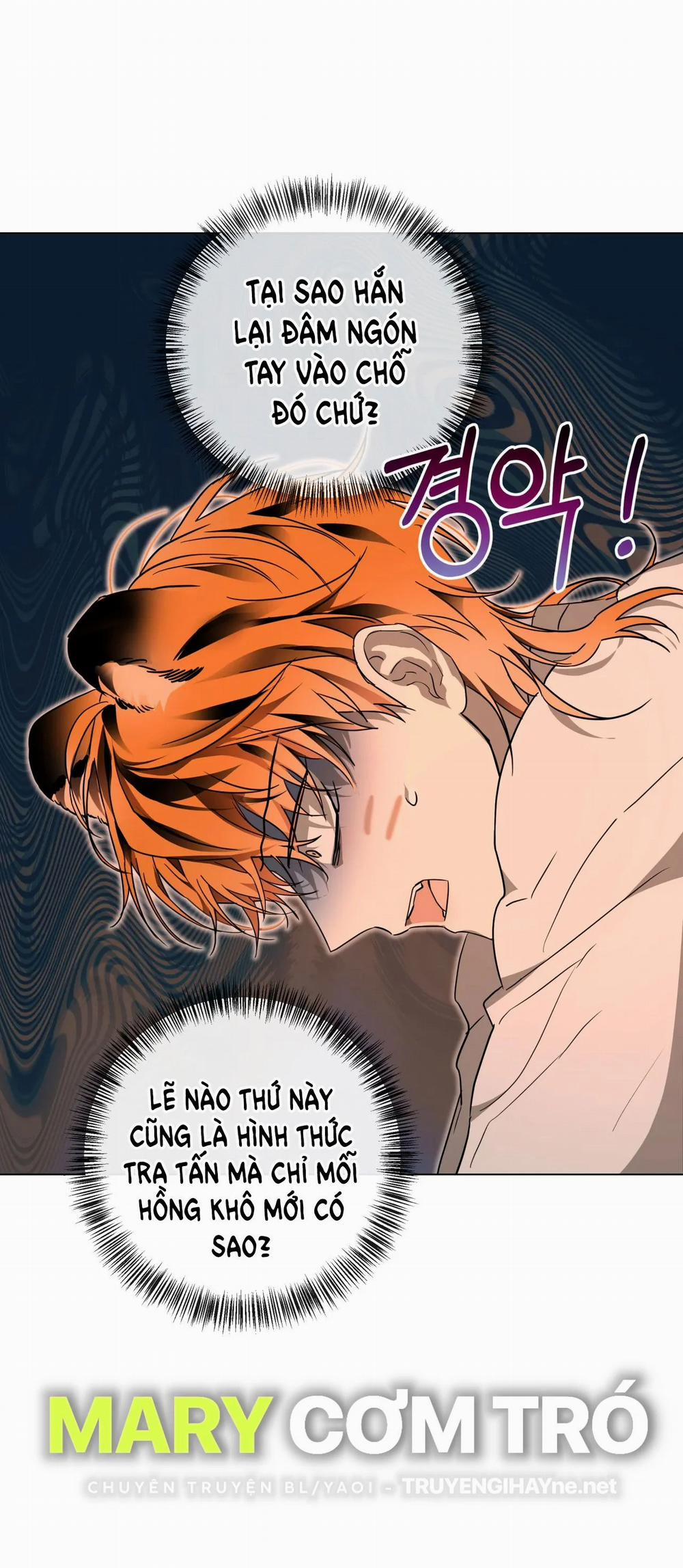 [Truyện Cổ Tích Khiêu Dâm Truyền Thống] Hồng Khô Xuất Hiện 2.1 trang 5