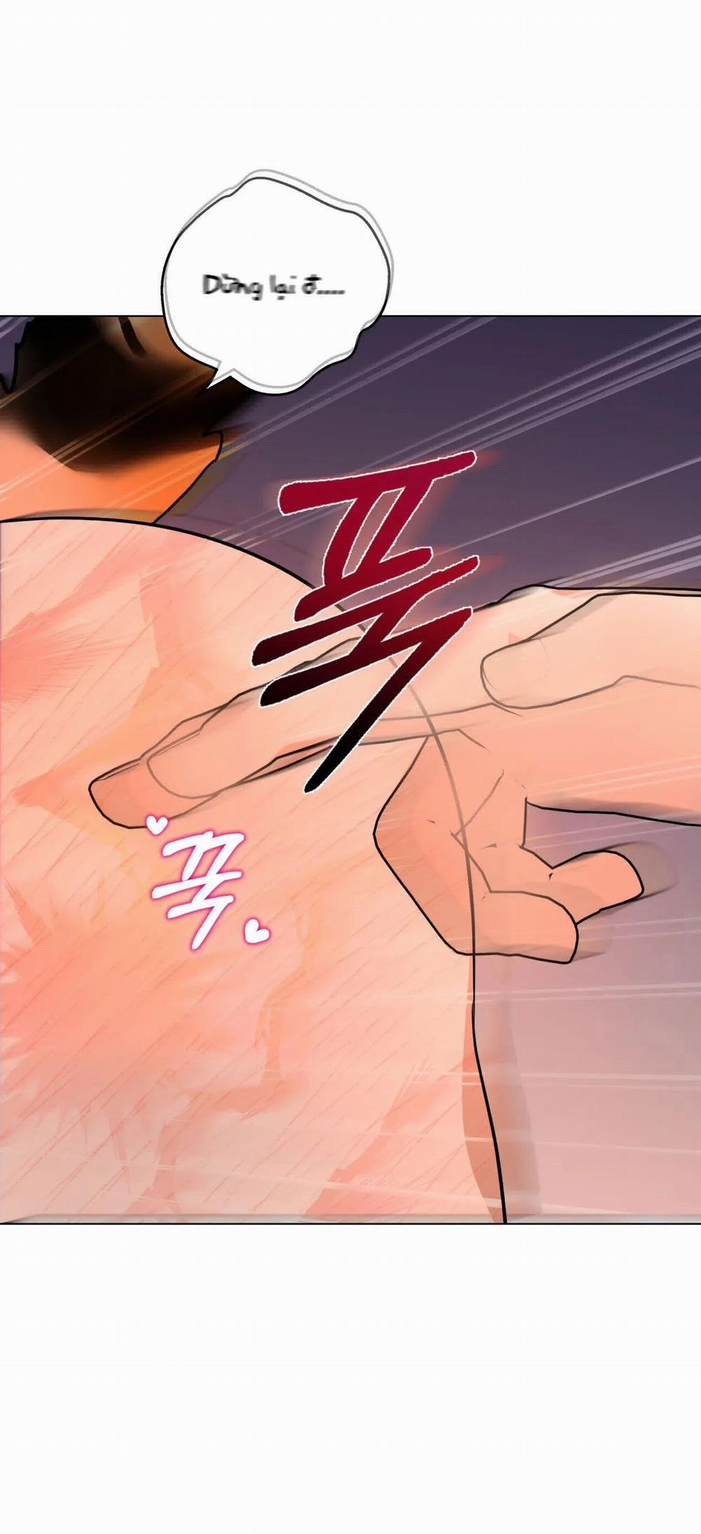 [Truyện Cổ Tích Khiêu Dâm Truyền Thống] Hồng Khô Xuất Hiện 2.1 trang 9