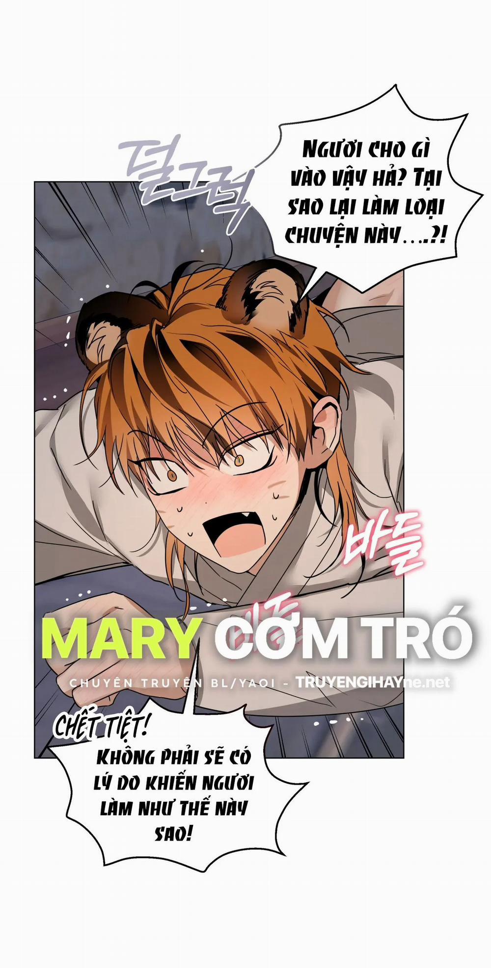 [Truyện Cổ Tích Khiêu Dâm Truyền Thống] Hồng Khô Xuất Hiện 2.2 trang 0