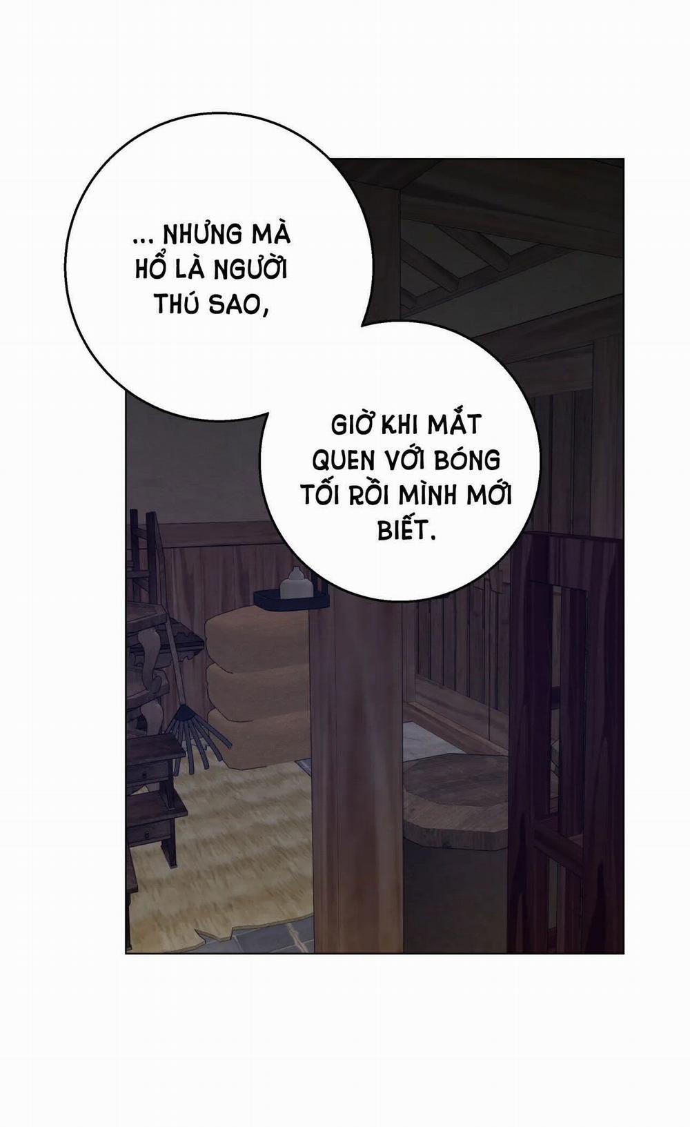 [Truyện Cổ Tích Khiêu Dâm Truyền Thống] Hồng Khô Xuất Hiện 2.2 trang 13