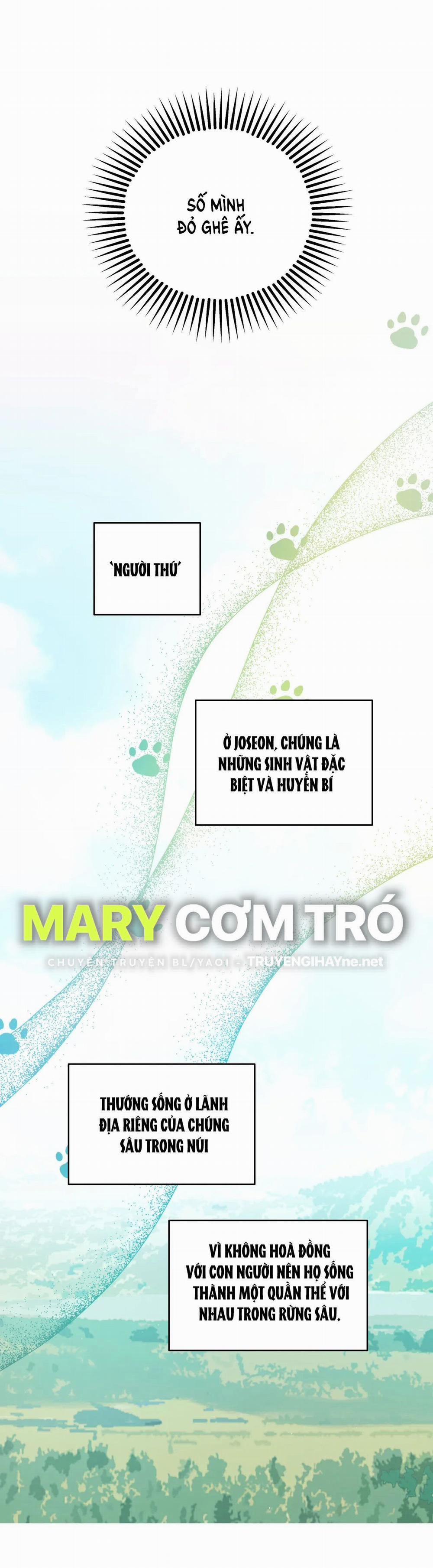 [Truyện Cổ Tích Khiêu Dâm Truyền Thống] Hồng Khô Xuất Hiện 2.2 trang 17