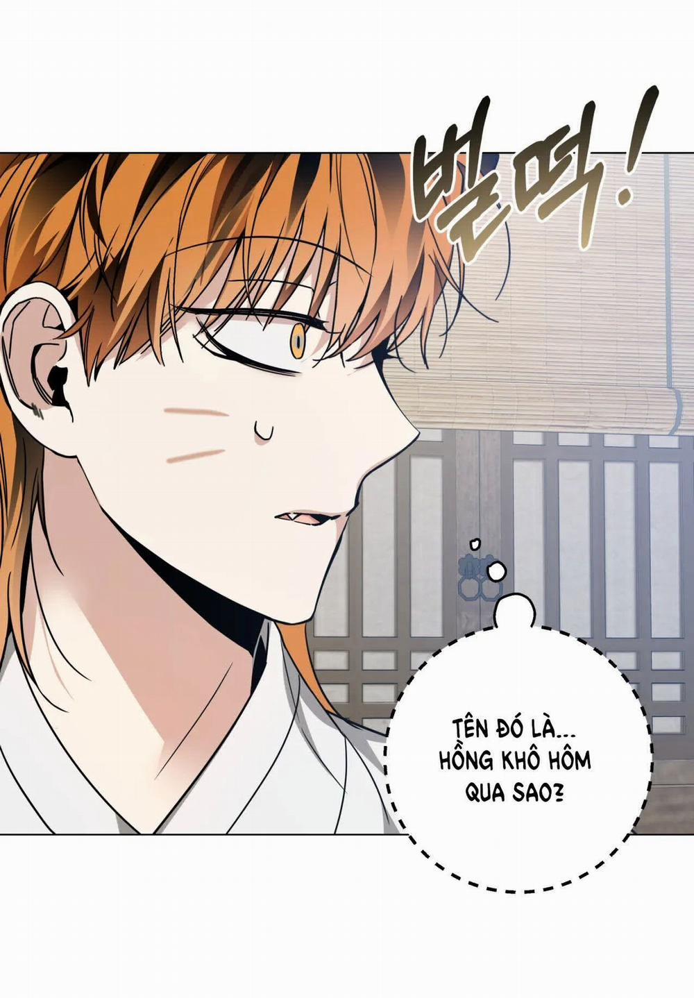 [Truyện Cổ Tích Khiêu Dâm Truyền Thống] Hồng Khô Xuất Hiện 2.2 trang 26