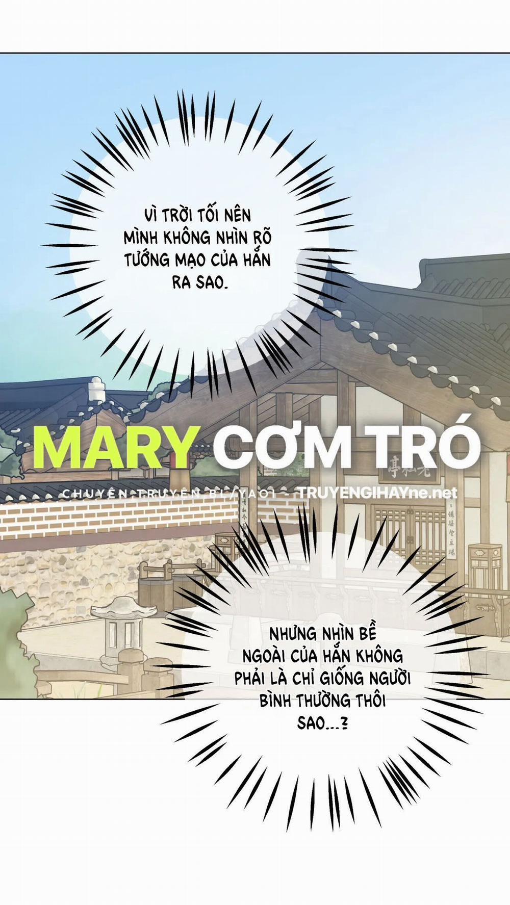 [Truyện Cổ Tích Khiêu Dâm Truyền Thống] Hồng Khô Xuất Hiện 2.2 trang 27