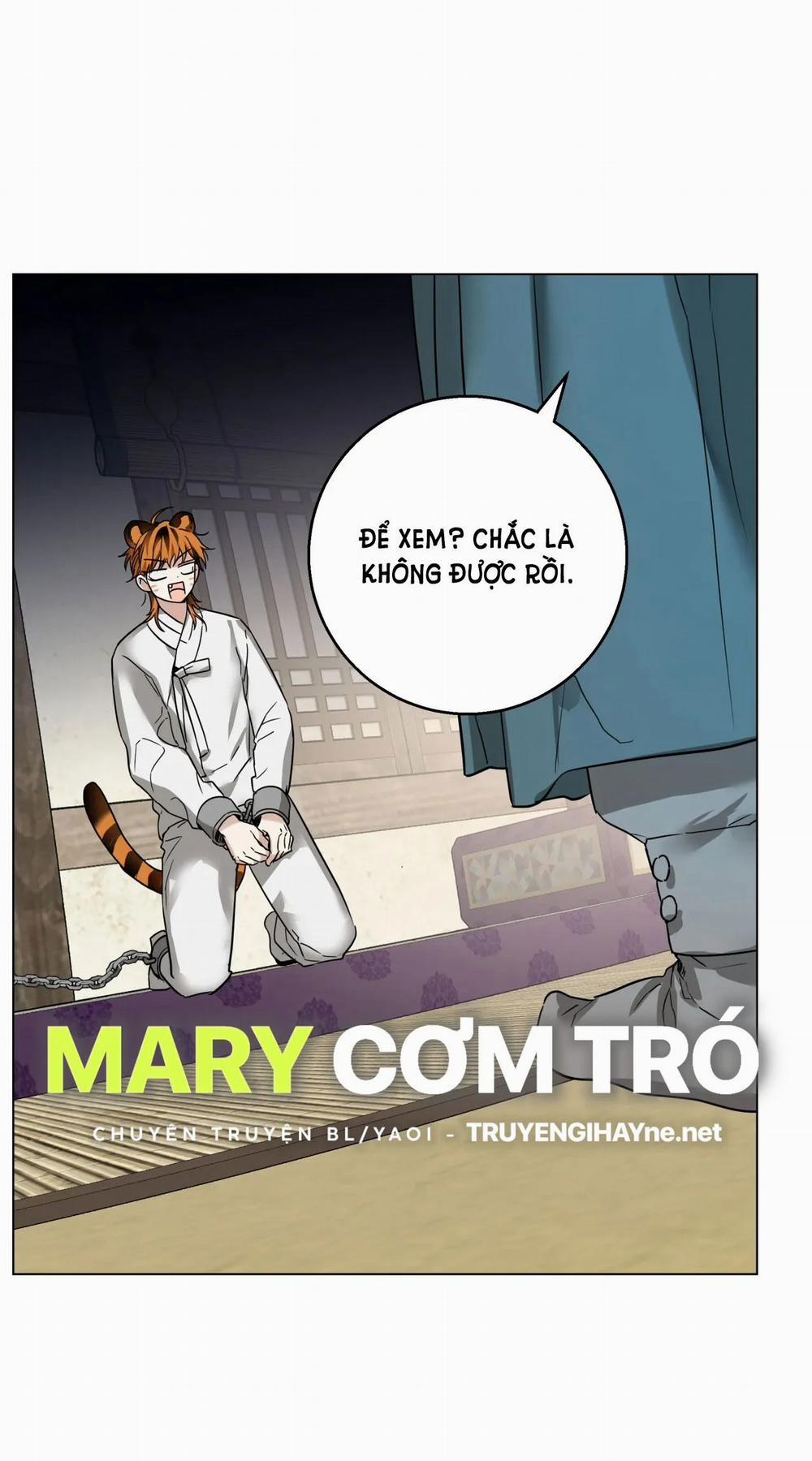 [Truyện Cổ Tích Khiêu Dâm Truyền Thống] Hồng Khô Xuất Hiện 2.2 trang 31