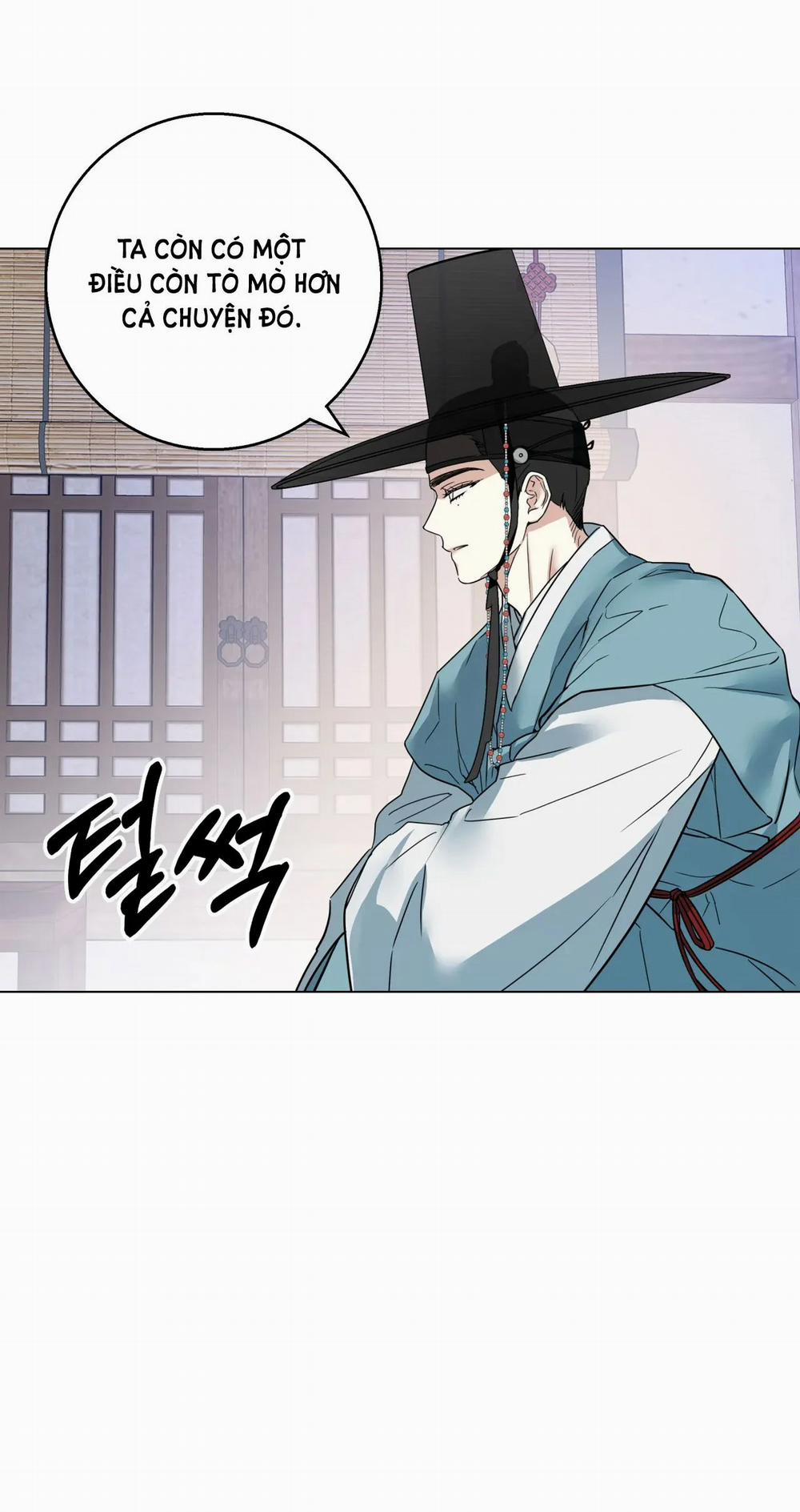 [Truyện Cổ Tích Khiêu Dâm Truyền Thống] Hồng Khô Xuất Hiện 2.2 trang 32