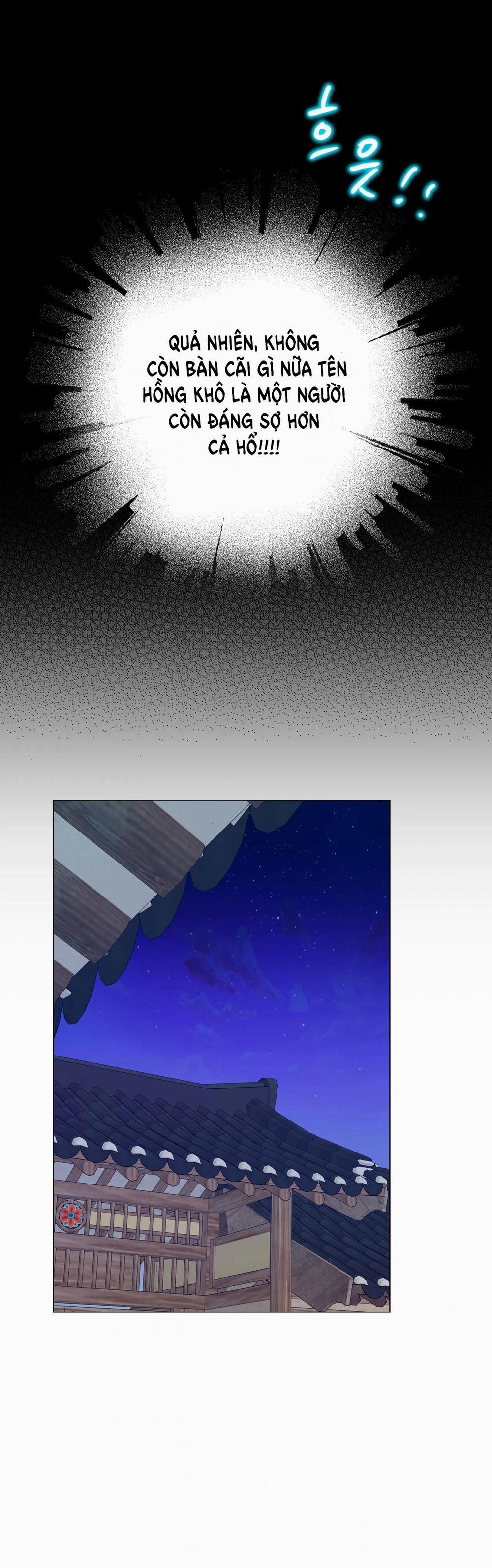 [Truyện Cổ Tích Khiêu Dâm Truyền Thống] Hồng Khô Xuất Hiện 2.2 trang 6