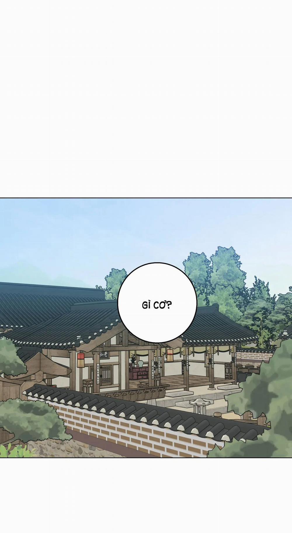 [Truyện Cổ Tích Khiêu Dâm Truyền Thống] Hồng Khô Xuất Hiện 3.1 trang 0