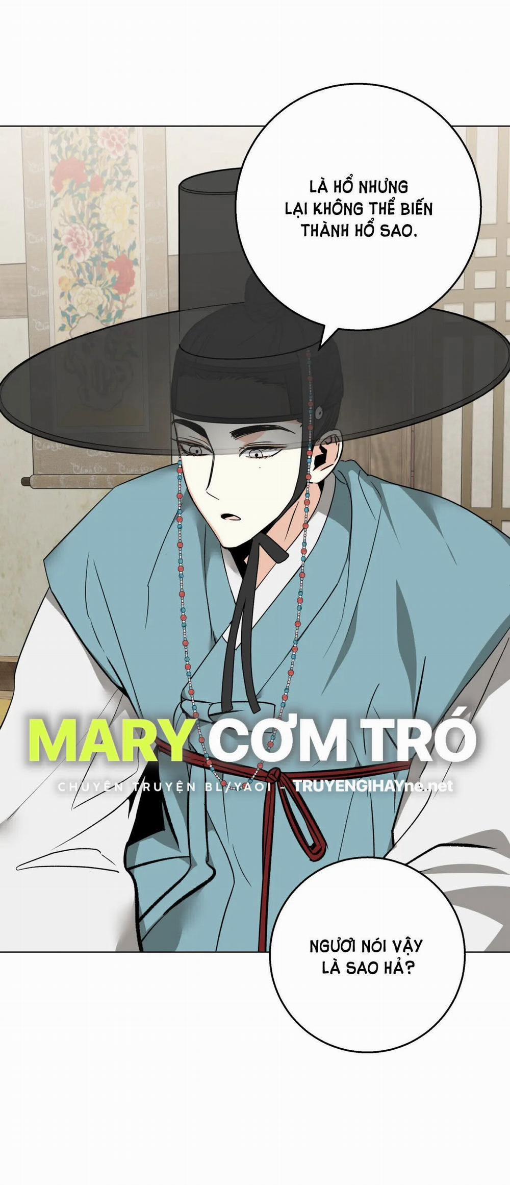 [Truyện Cổ Tích Khiêu Dâm Truyền Thống] Hồng Khô Xuất Hiện 3.1 trang 1