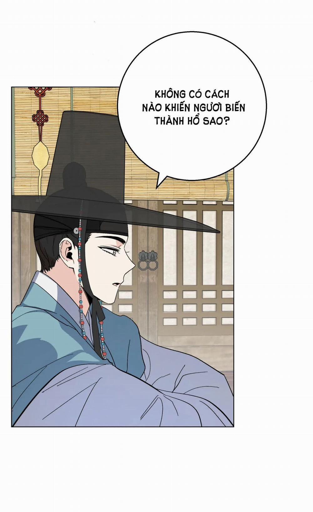 [Truyện Cổ Tích Khiêu Dâm Truyền Thống] Hồng Khô Xuất Hiện 3.1 trang 16