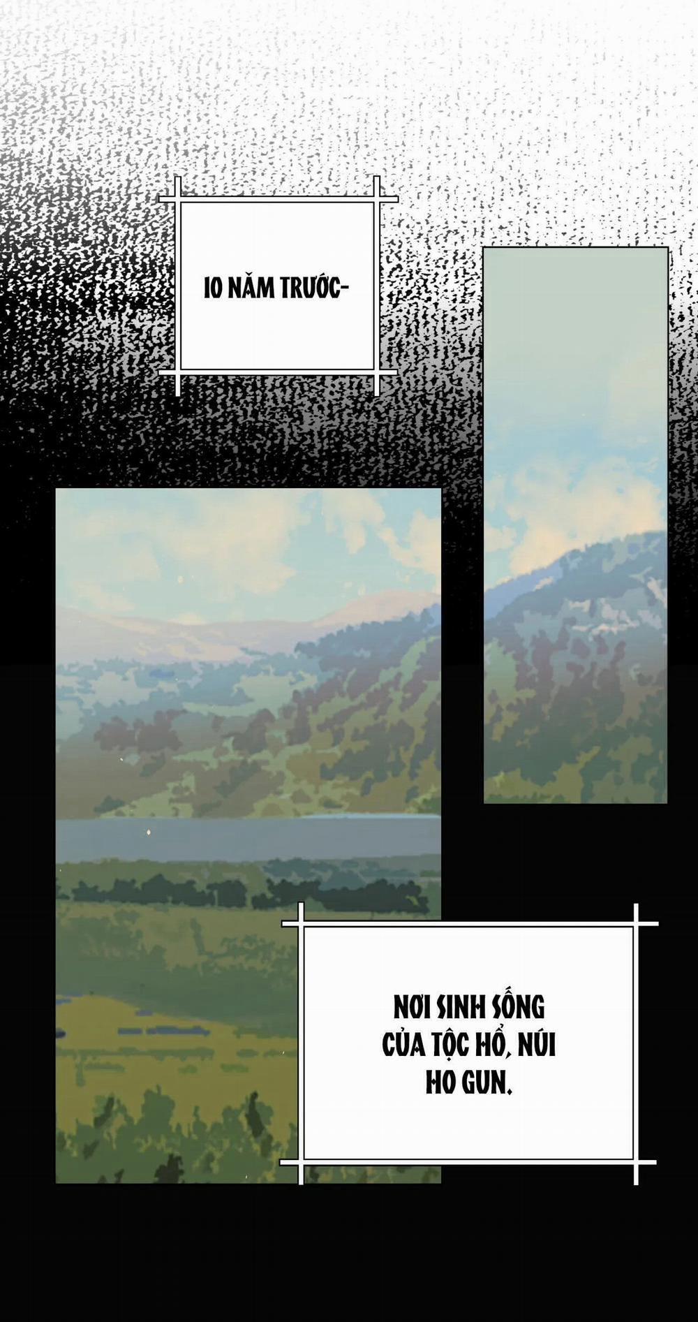 [Truyện Cổ Tích Khiêu Dâm Truyền Thống] Hồng Khô Xuất Hiện 3.1 trang 3