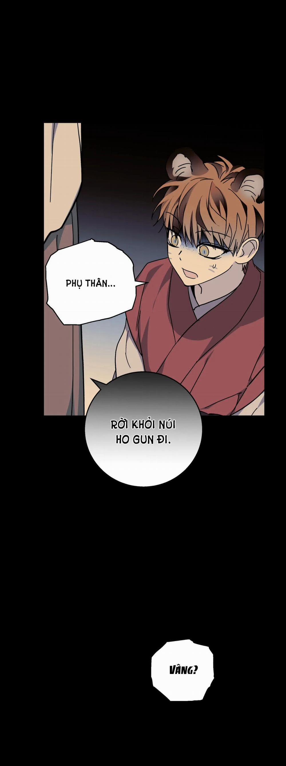 [Truyện Cổ Tích Khiêu Dâm Truyền Thống] Hồng Khô Xuất Hiện 3.1 trang 8