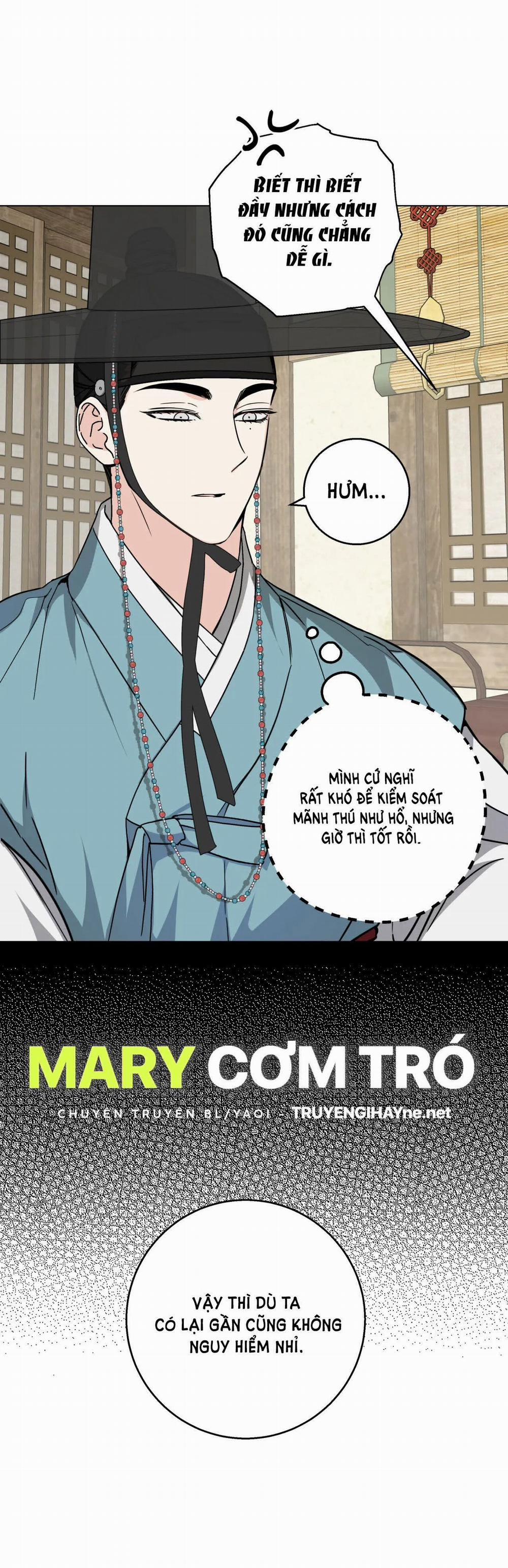 [Truyện Cổ Tích Khiêu Dâm Truyền Thống] Hồng Khô Xuất Hiện 3.2 trang 0