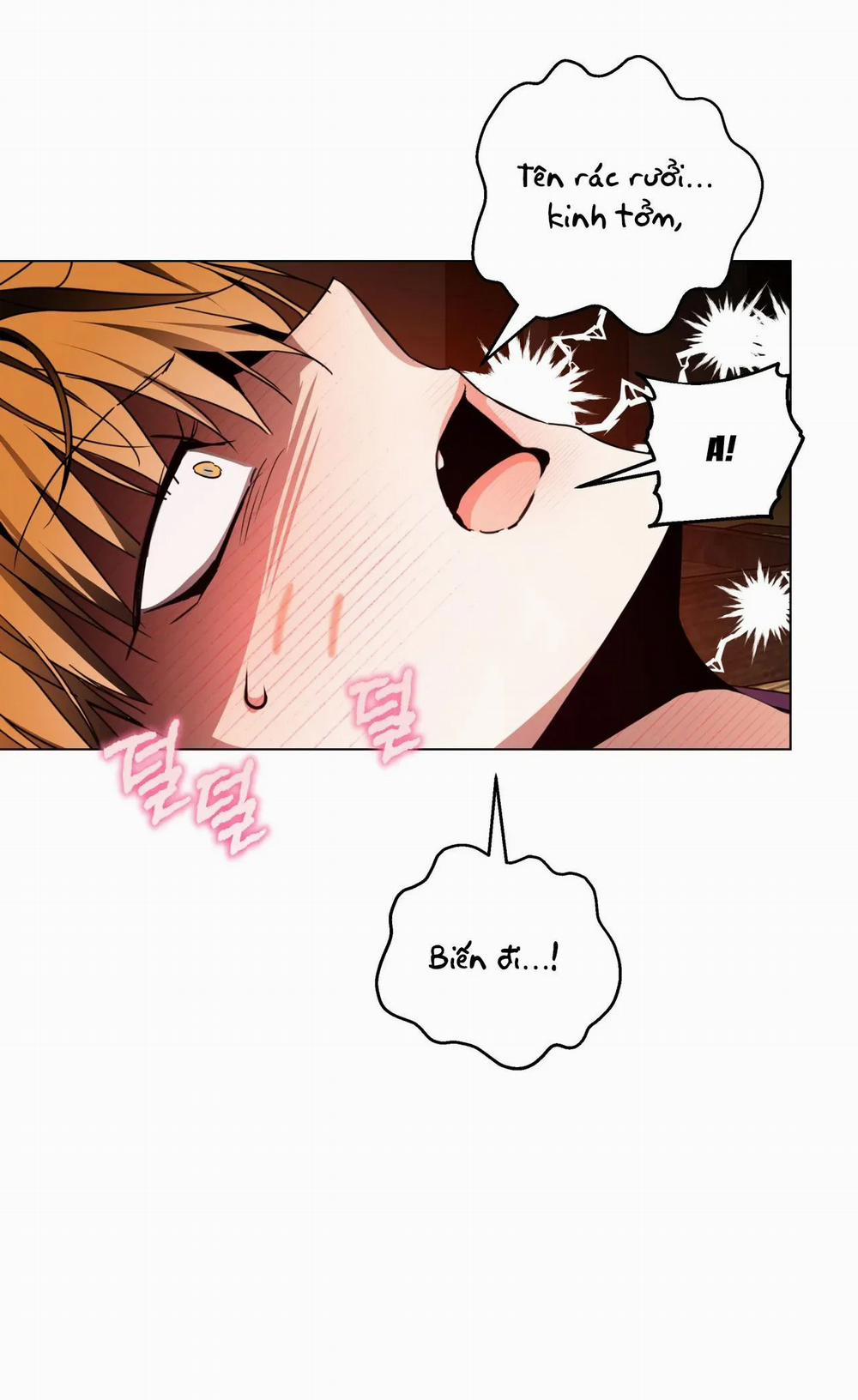 [Truyện Cổ Tích Khiêu Dâm Truyền Thống] Hồng Khô Xuất Hiện 3.2 trang 16