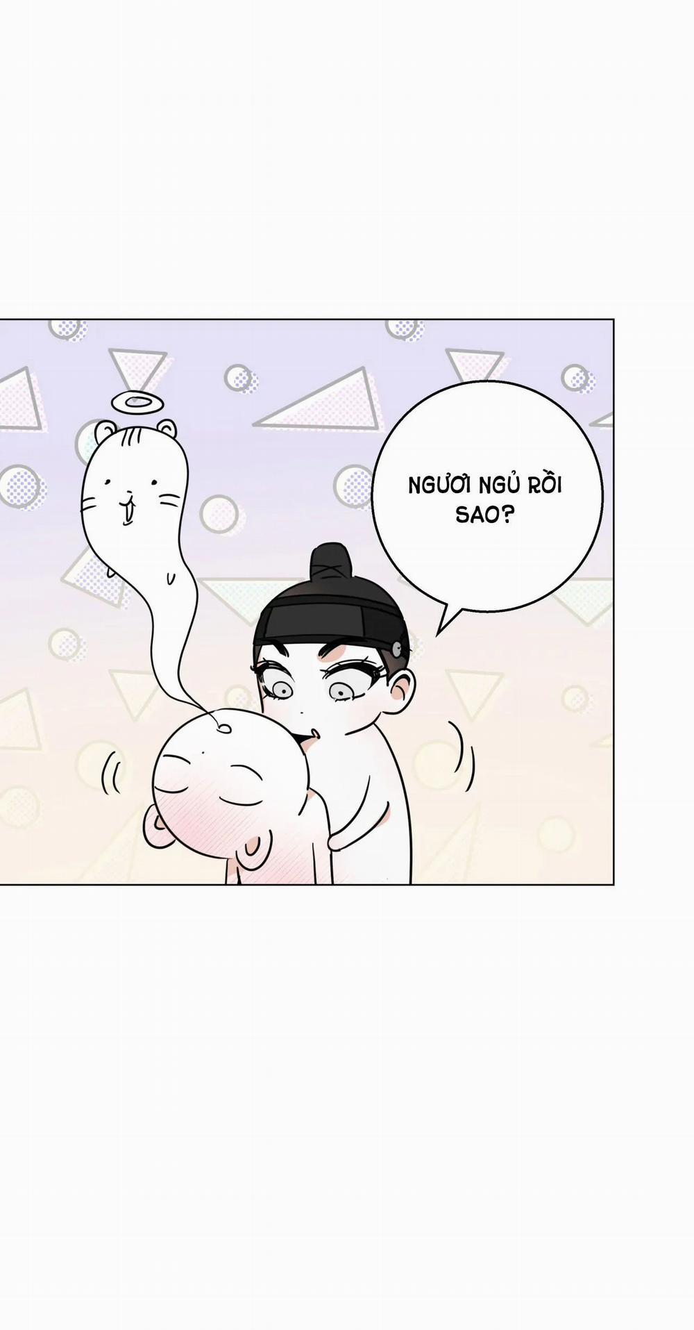 [Truyện Cổ Tích Khiêu Dâm Truyền Thống] Hồng Khô Xuất Hiện 3.2 trang 21