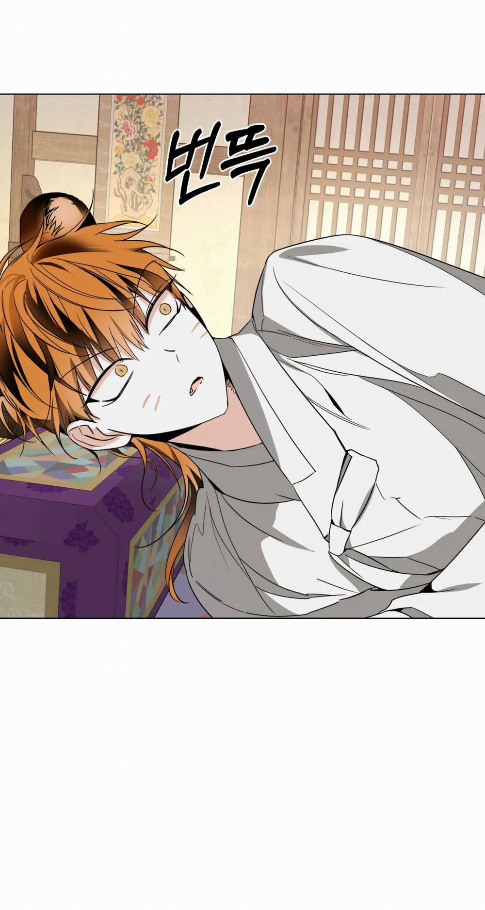 [Truyện Cổ Tích Khiêu Dâm Truyền Thống] Hồng Khô Xuất Hiện 3.2 trang 24