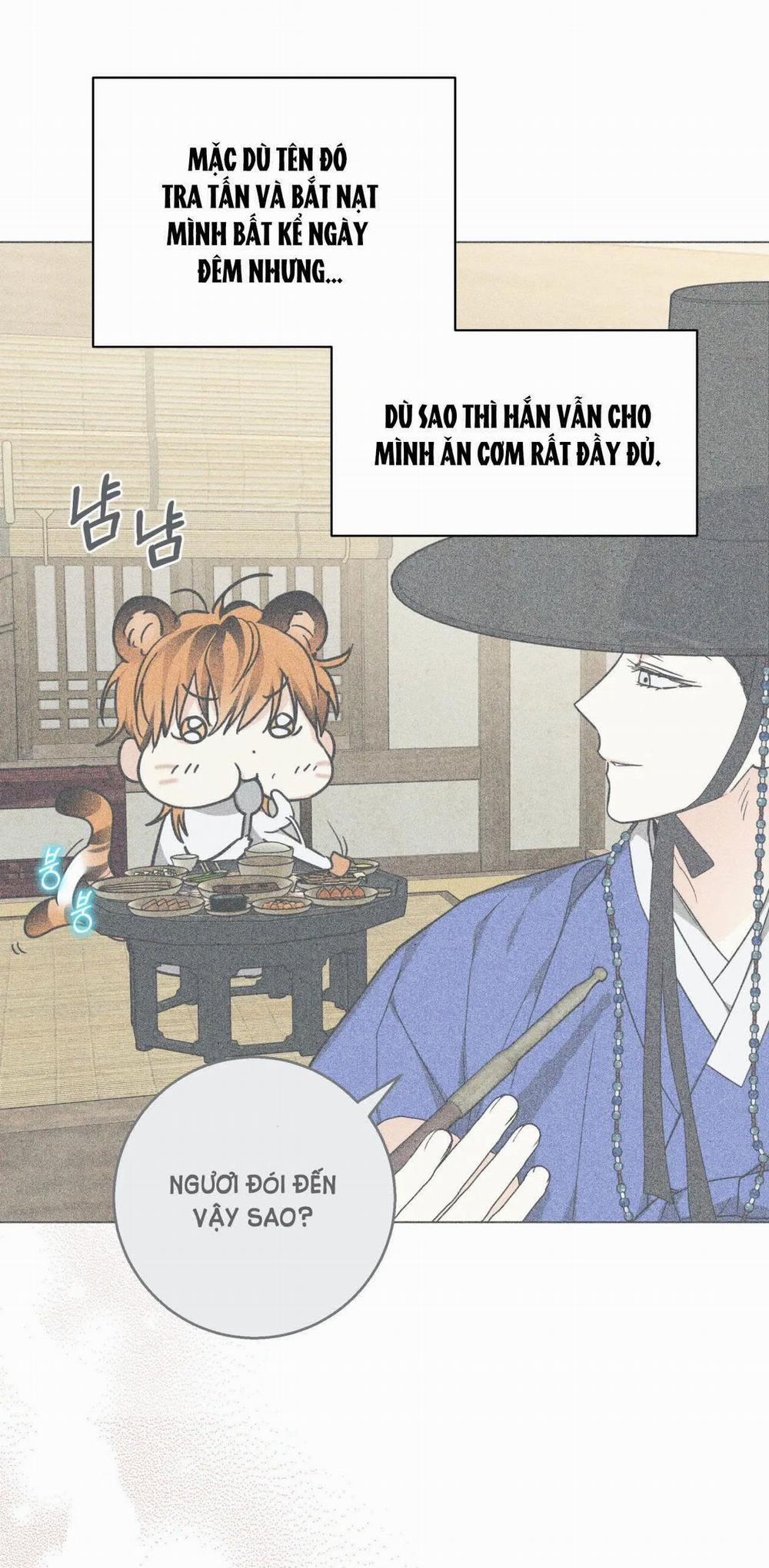 [Truyện Cổ Tích Khiêu Dâm Truyền Thống] Hồng Khô Xuất Hiện 3.2 trang 26