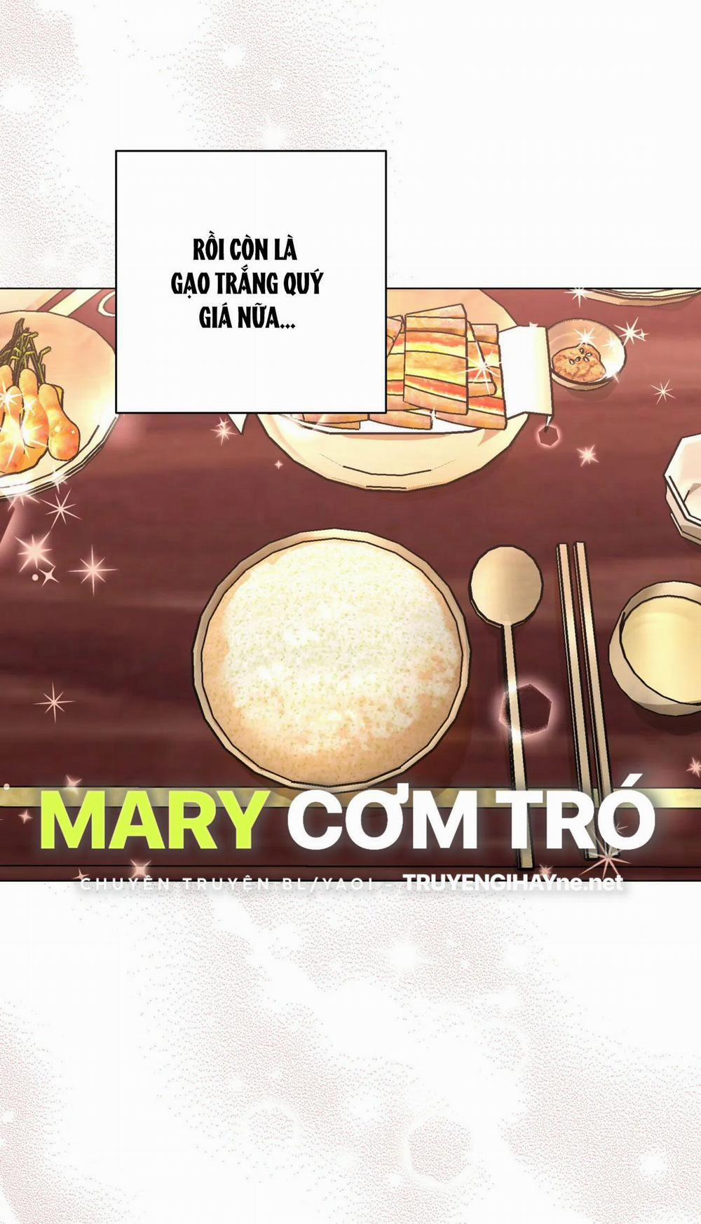 [Truyện Cổ Tích Khiêu Dâm Truyền Thống] Hồng Khô Xuất Hiện 3.2 trang 27