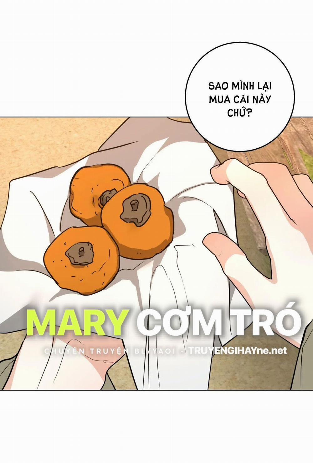 [Truyện Cổ Tích Khiêu Dâm Truyền Thống] Hồng Khô Xuất Hiện 3.2 trang 32