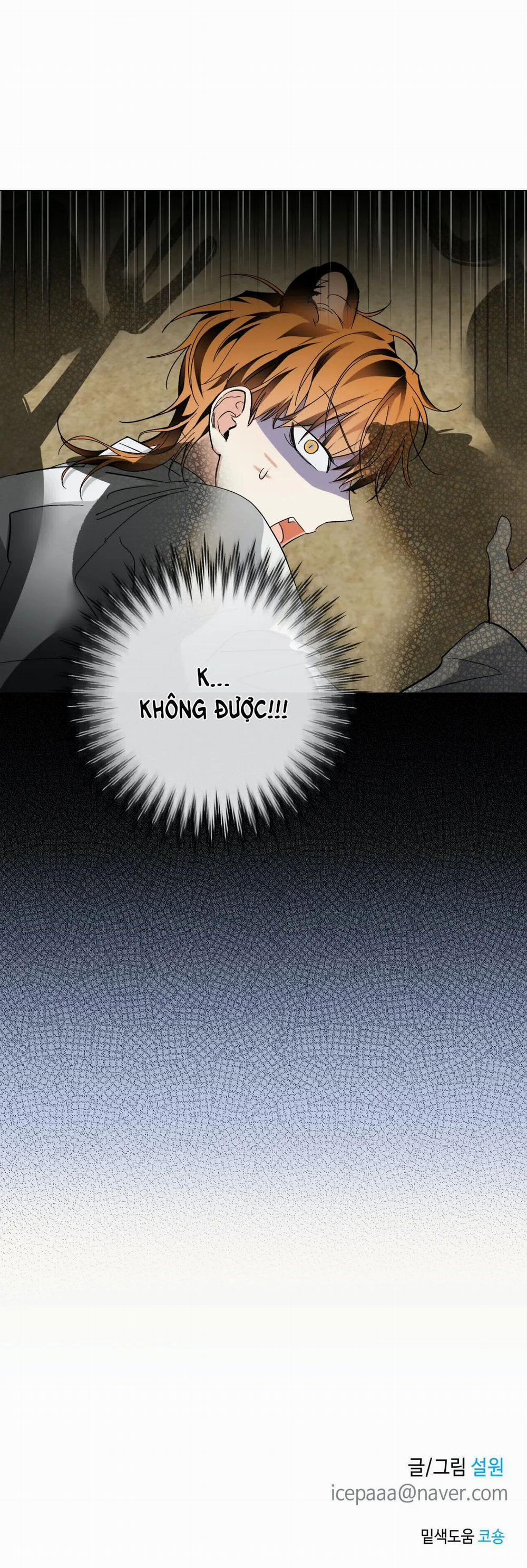 [Truyện Cổ Tích Khiêu Dâm Truyền Thống] Hồng Khô Xuất Hiện 3.2 trang 39