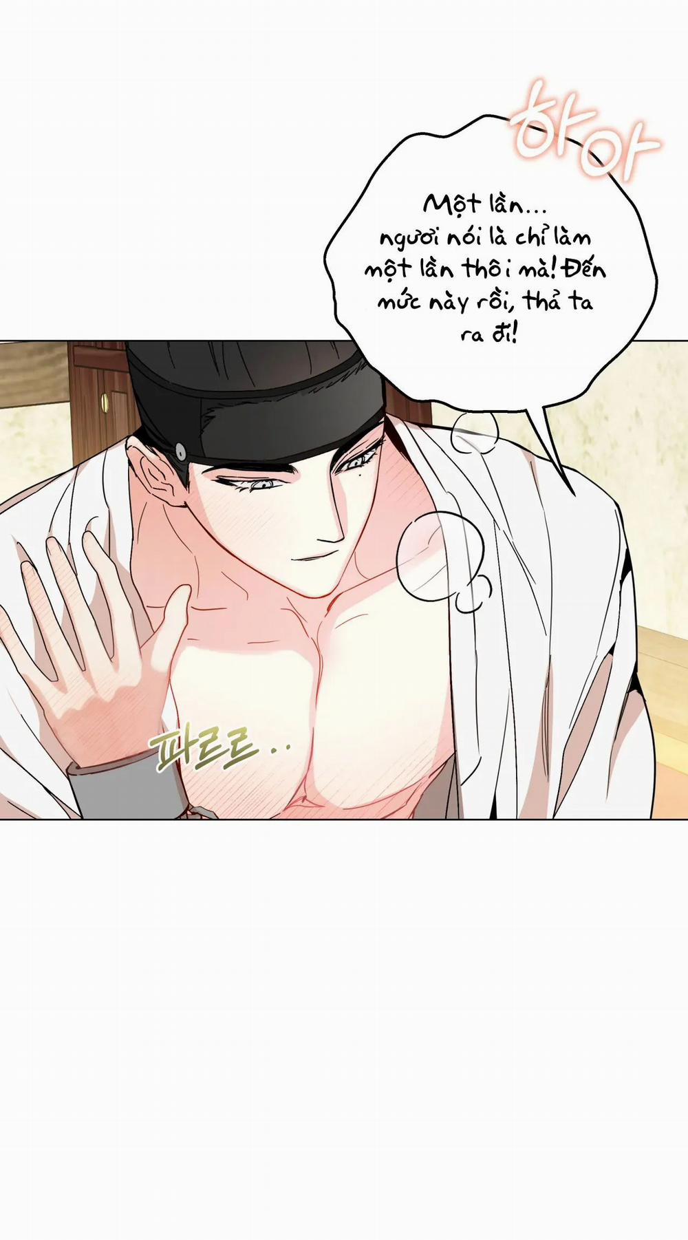 [Truyện Cổ Tích Khiêu Dâm Truyền Thống] Hồng Khô Xuất Hiện 3.2 trang 9