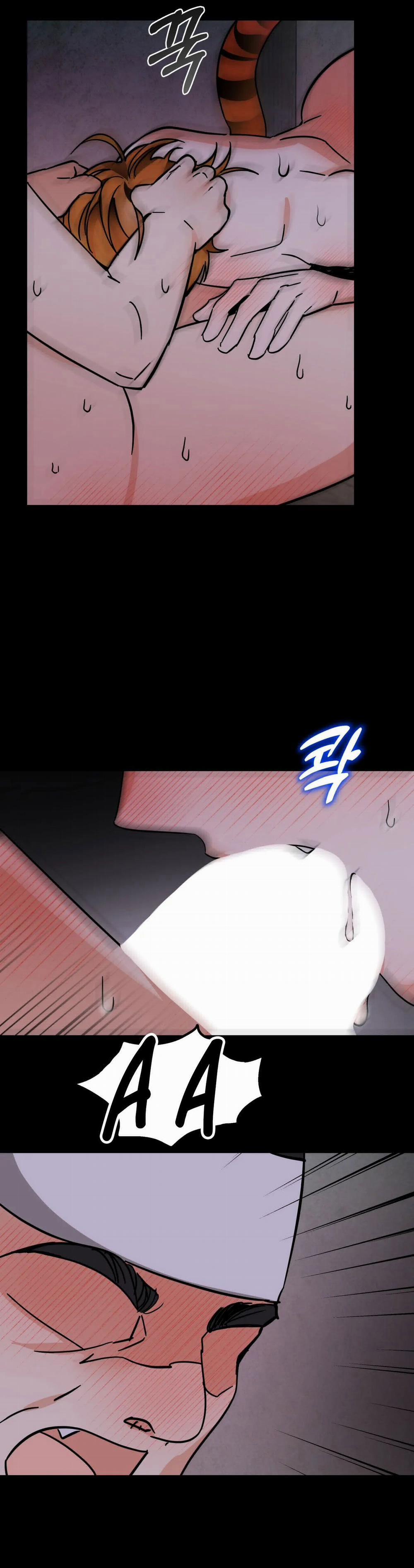 [Truyện Cổ Tích Khiêu Dâm Truyền Thống] Hồng Khô Xuất Hiện 4.1 trang 14