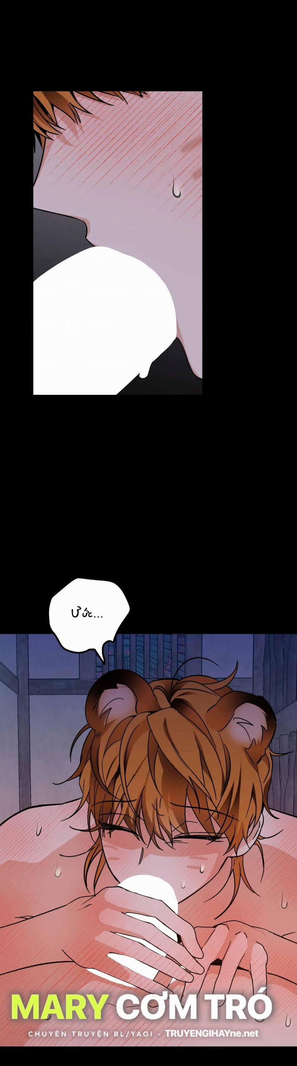 [Truyện Cổ Tích Khiêu Dâm Truyền Thống] Hồng Khô Xuất Hiện 4.1 trang 8