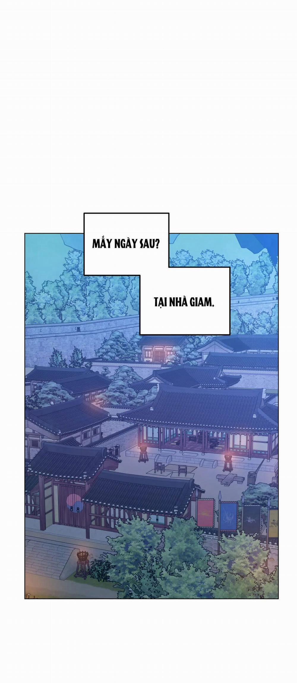 [Truyện Cổ Tích Khiêu Dâm Truyền Thống] Hồng Khô Xuất Hiện 4.2 trang 13