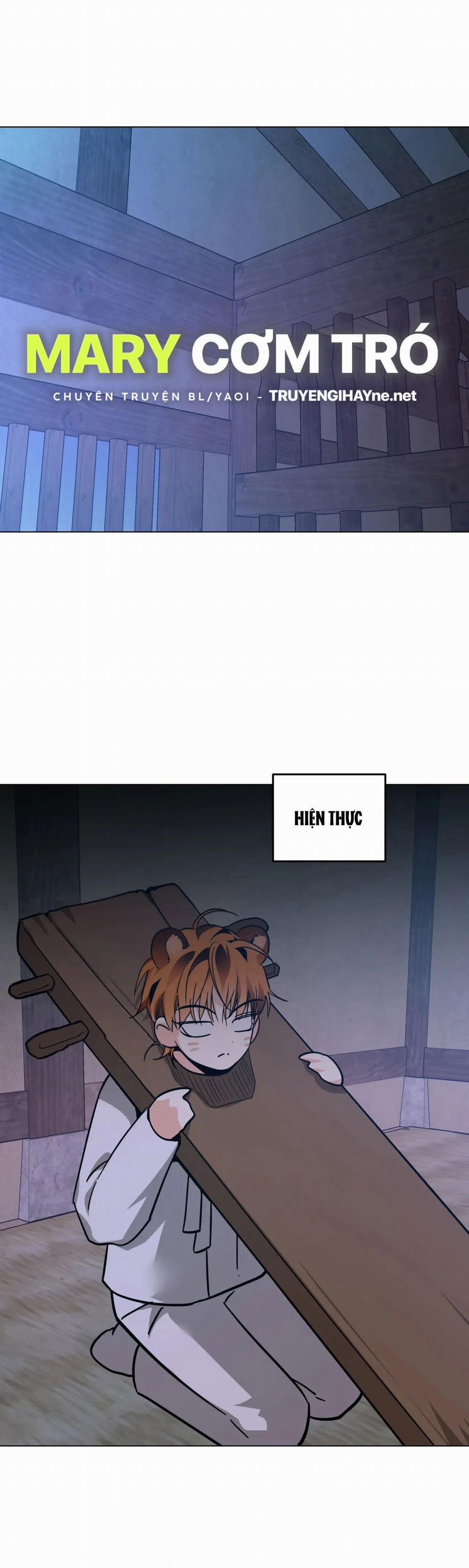 [Truyện Cổ Tích Khiêu Dâm Truyền Thống] Hồng Khô Xuất Hiện 4.2 trang 14