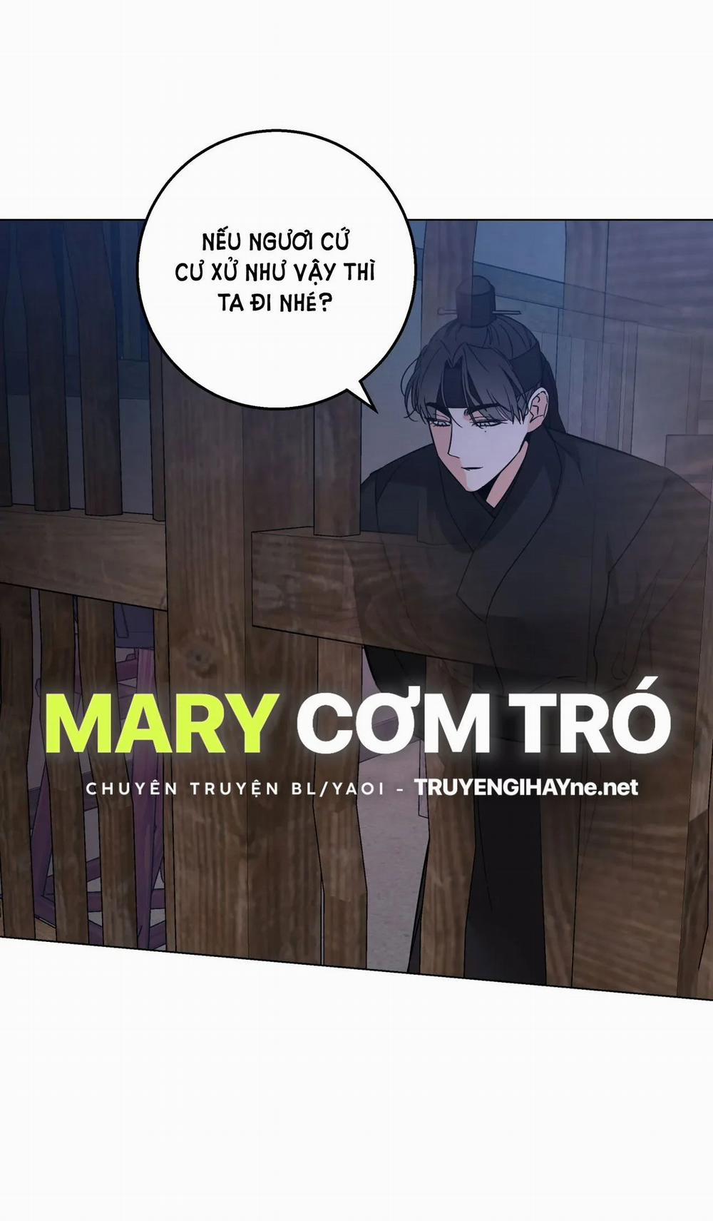 [Truyện Cổ Tích Khiêu Dâm Truyền Thống] Hồng Khô Xuất Hiện 4.2 trang 21