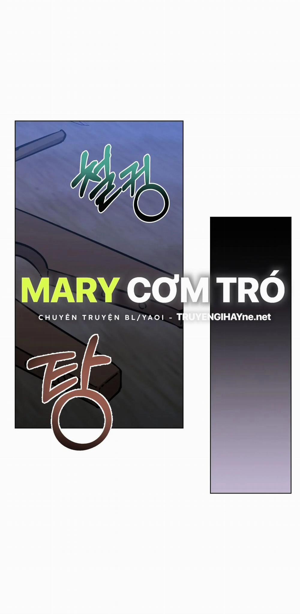 [Truyện Cổ Tích Khiêu Dâm Truyền Thống] Hồng Khô Xuất Hiện 4.2 trang 23