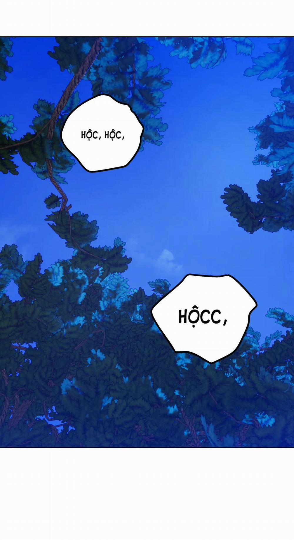 [Truyện Cổ Tích Khiêu Dâm Truyền Thống] Hồng Khô Xuất Hiện 4.2 trang 26