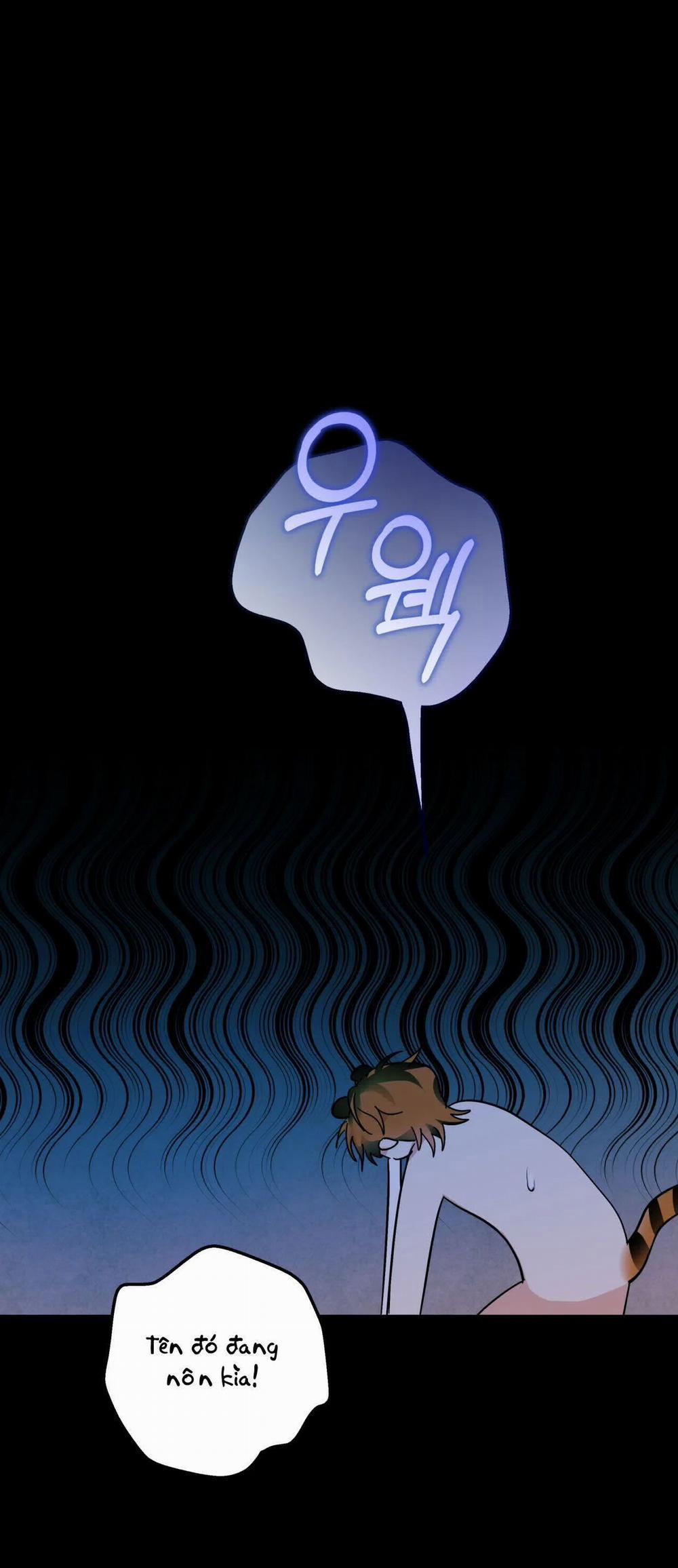 [Truyện Cổ Tích Khiêu Dâm Truyền Thống] Hồng Khô Xuất Hiện 4.2 trang 3