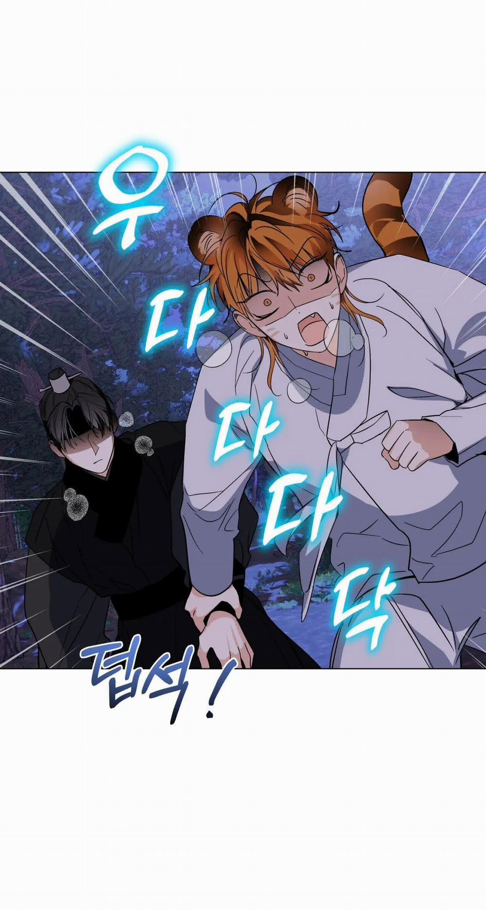 [Truyện Cổ Tích Khiêu Dâm Truyền Thống] Hồng Khô Xuất Hiện 4.2 trang 31