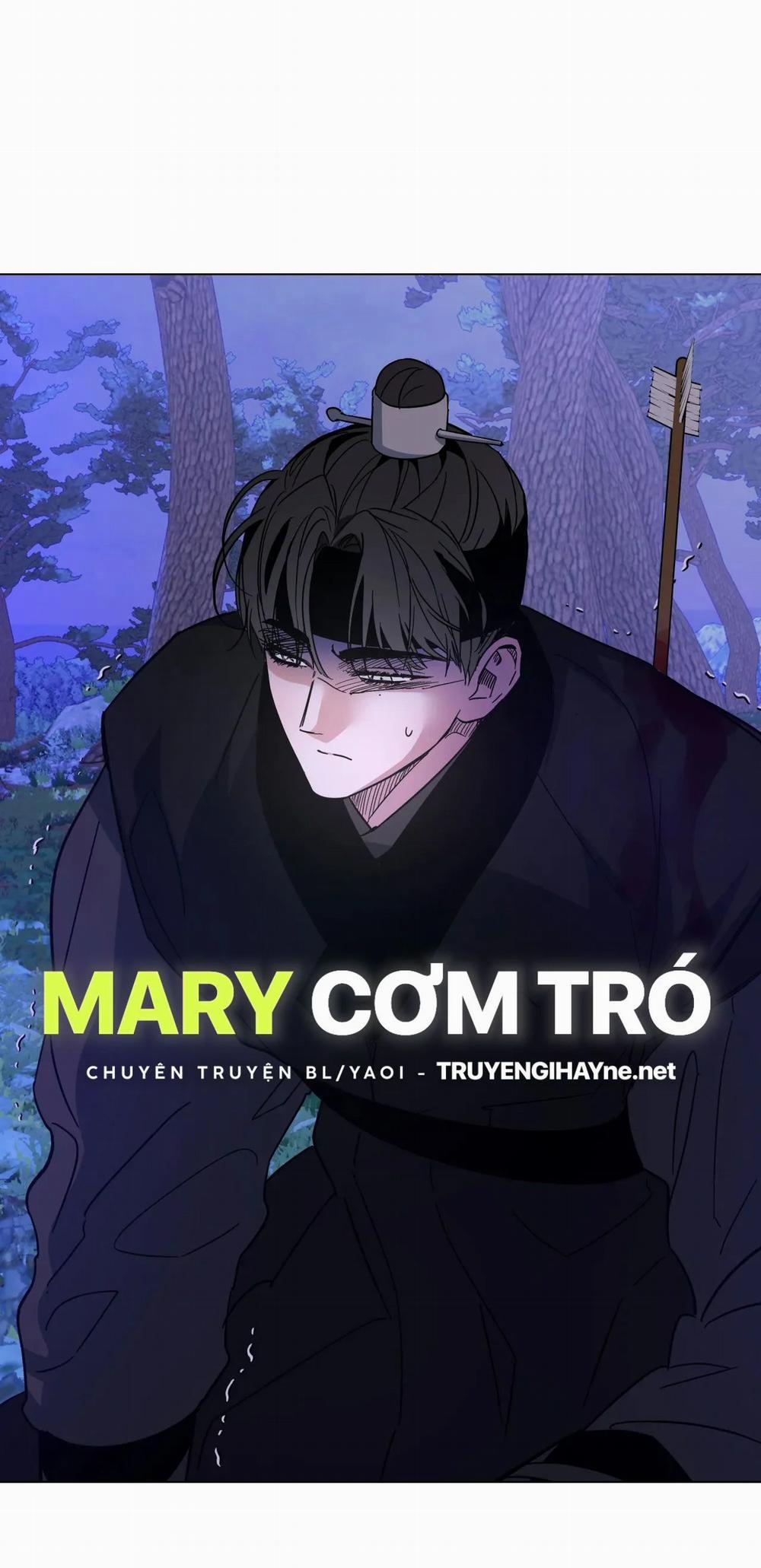 [Truyện Cổ Tích Khiêu Dâm Truyền Thống] Hồng Khô Xuất Hiện 4.2 trang 35